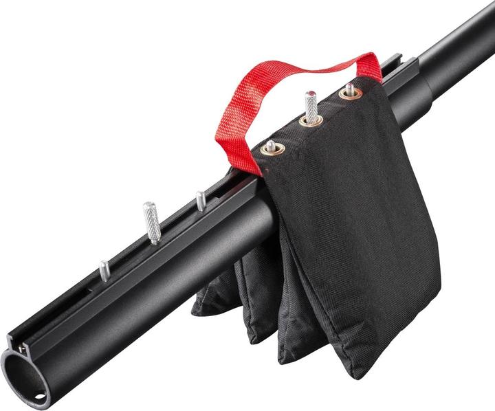 Image du produit Walimex pro Filmset Pro (290 cm, 7 kg)