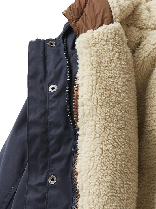 Produktbild Vertbaudet Anorak (152)