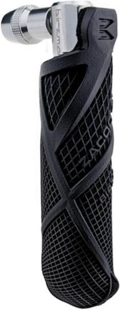 Birzman Zacoo CO2 Kartuschenpumpen-Set 16 g