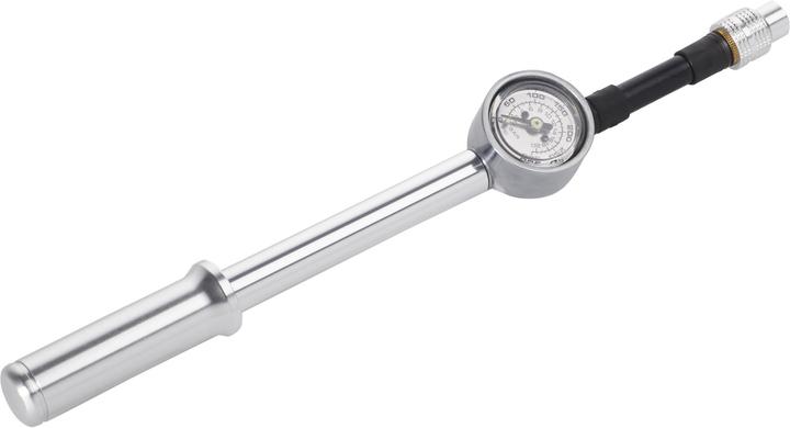 Actual product image Birzman Zacoo Power Damper Pump