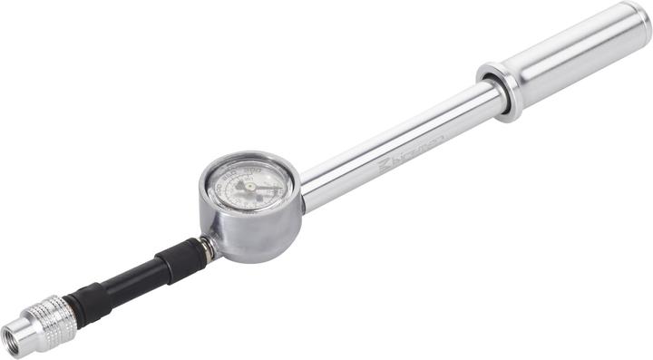 Actual product image Birzman Zacoo Power Damper Pump