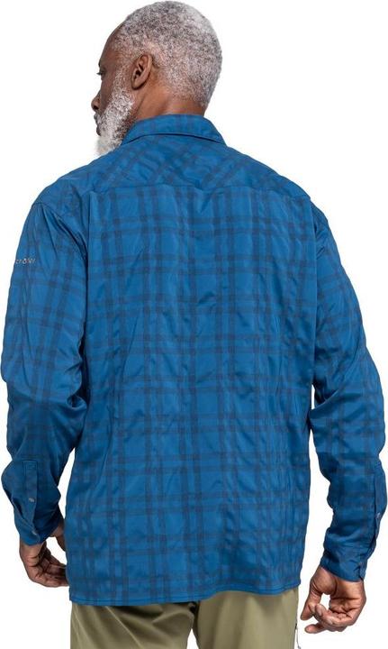 Produktbild Schöffel Shirt Style Dynkur MNS (3XL)