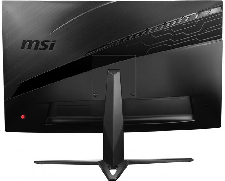 Produktbild MSI Optix MAG271CVA (1920 x 1080 Pixel, 27")