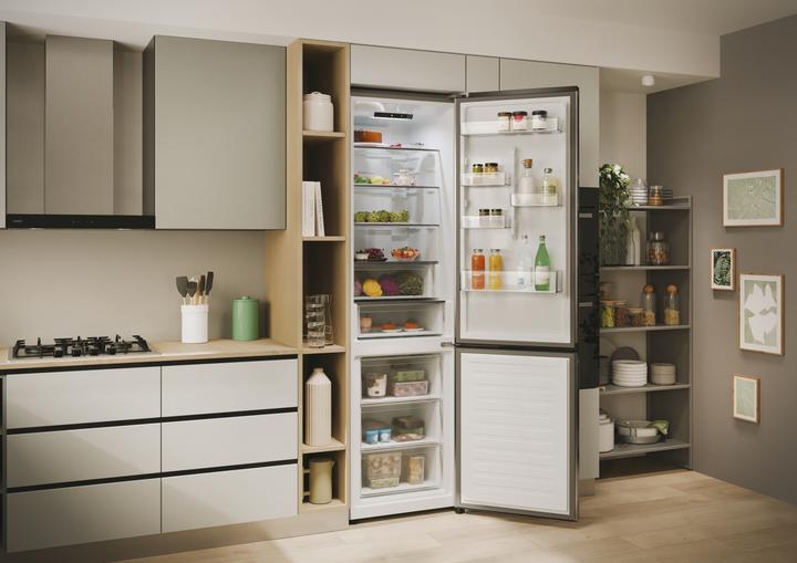 Image du produit Candy CNCQ2T620EX (409 l)