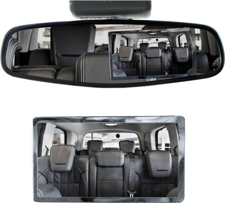 Image du produit Simoni Racing Miroir grand angle