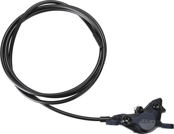 Produktbild Shimano SLX M7100 Postmount, 1700 mm (Hinterradbremse, Bremsset, 2)
