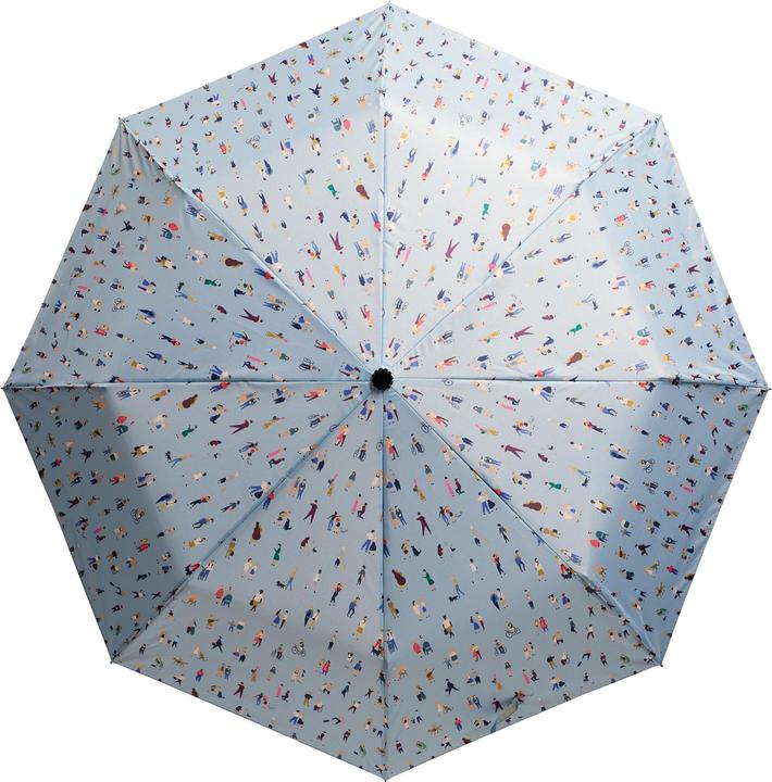 Cedon Easy Umbrella HAPPY LIFE