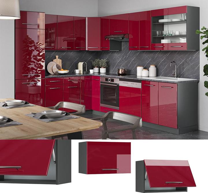 Produktbild Vicco Küchenschränke Fame-Line (60 x 34 x 40 cm)