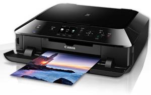 Produktbild Canon Pixma Mg5450 (Tintenpatrone, Farbe)