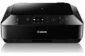 Produktbild Canon Pixma Mg5450 (Tintenpatrone, Farbe)