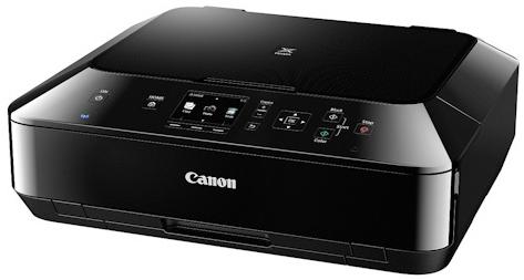 Produktbild Canon Pixma Mg5450 (Tintenpatrone, Farbe)