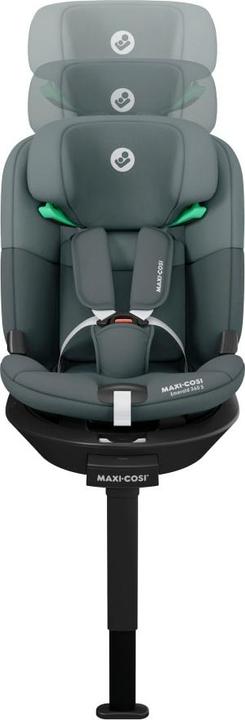 Image du produit Maxi-Cosi Emerald 360 (Reboarder, Norme ECE R129/i-Size)