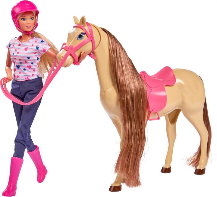 Produktbild Simba Reitausflug