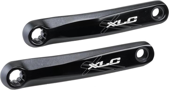 XLC CR-E01 Kurbelarm Set für Bosch (175 mm)