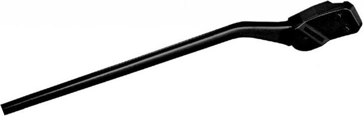 Productafbeelding Pletscher Esge Comp 18 achterstandaard 28 inch
