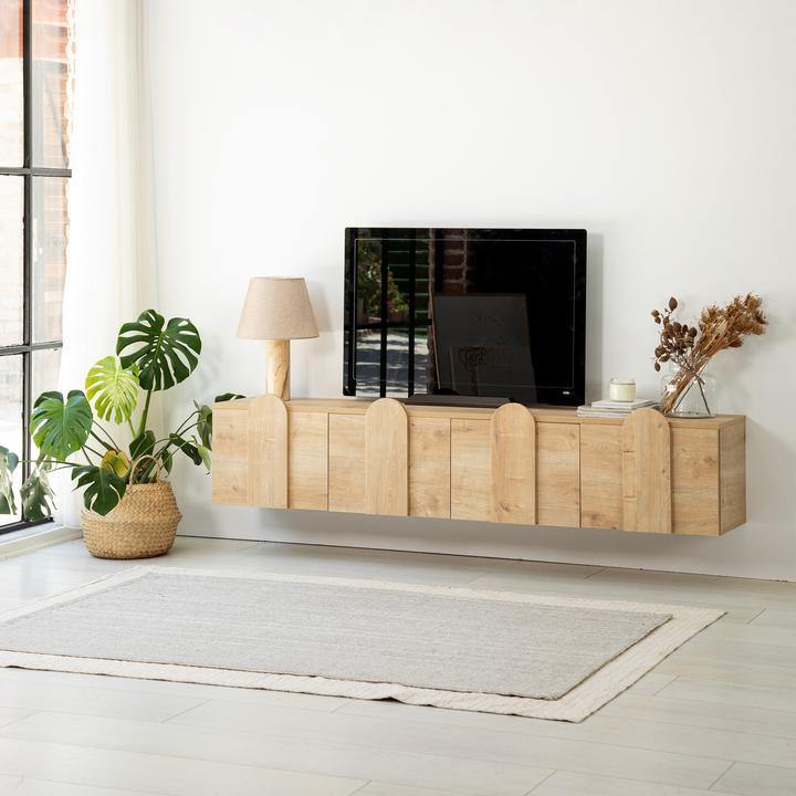 Actual product image Skye Decor New (180 x 35 x 35 cm)