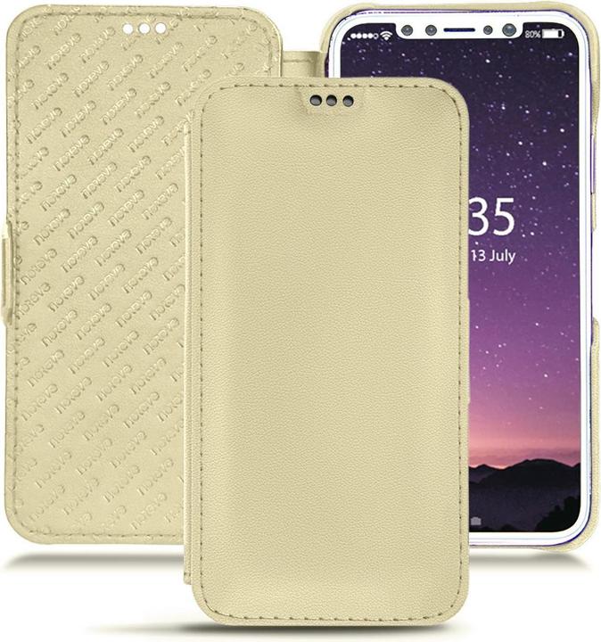 Beige PU ( Pantone #ceb888 )