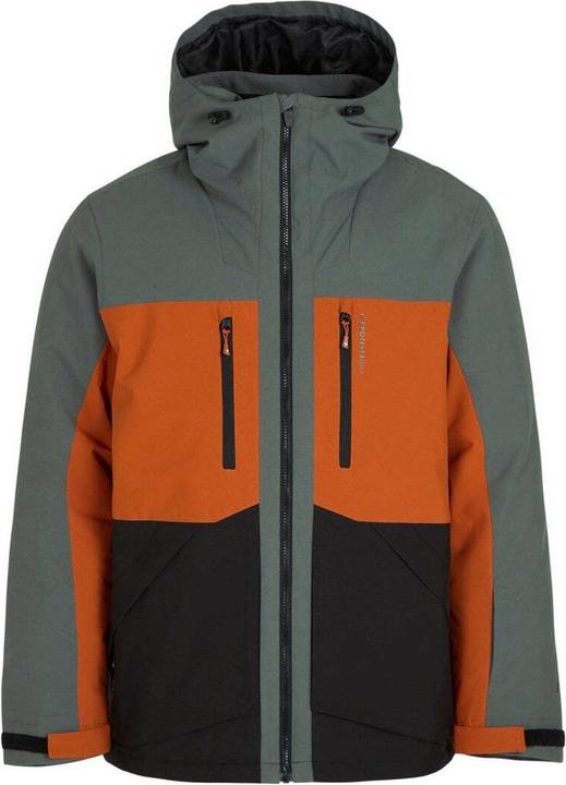 Immagine prodotto MGA Giacca da uomo Prtgooz Snowjacket (XS)