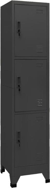 Immagine prodotto VidaXL Archibaldo (38 x 45 x 180 cm)