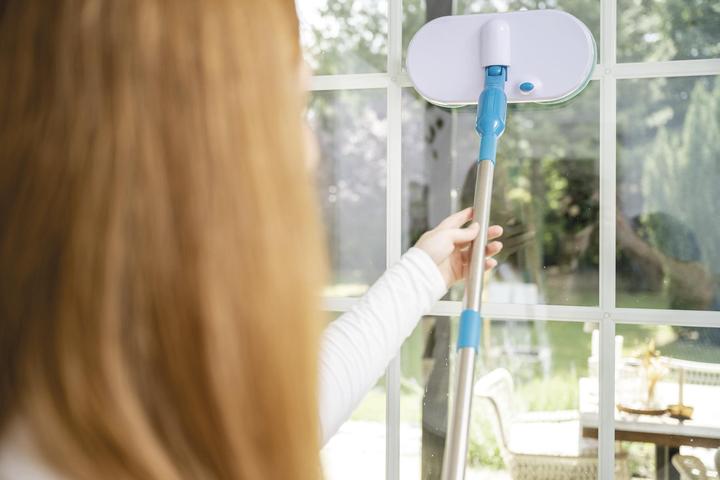 Productafbeelding Hurricane Floating Mop (1 Pcs.)