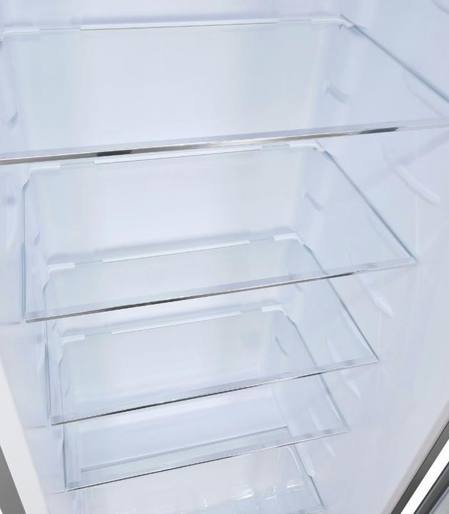 Image du produit Exquisit RKS325-V-H-161E (229 l)