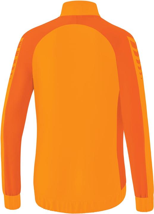 Produktbild Erima Six Wings Präsentationsjacke (40)