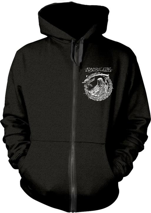 Produktbild Sacrilege Reaper (Zipper-Hoodie) (M)