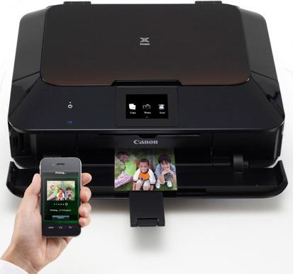 Immagine prodotto Canon Pixma Mg6350 (Inchiostro, Colore)