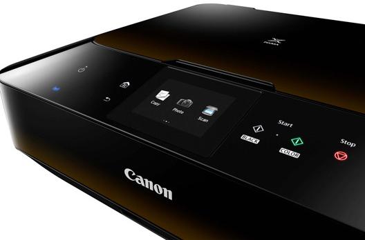 Immagine prodotto Canon Pixma Mg6350 (Inchiostro, Colore)