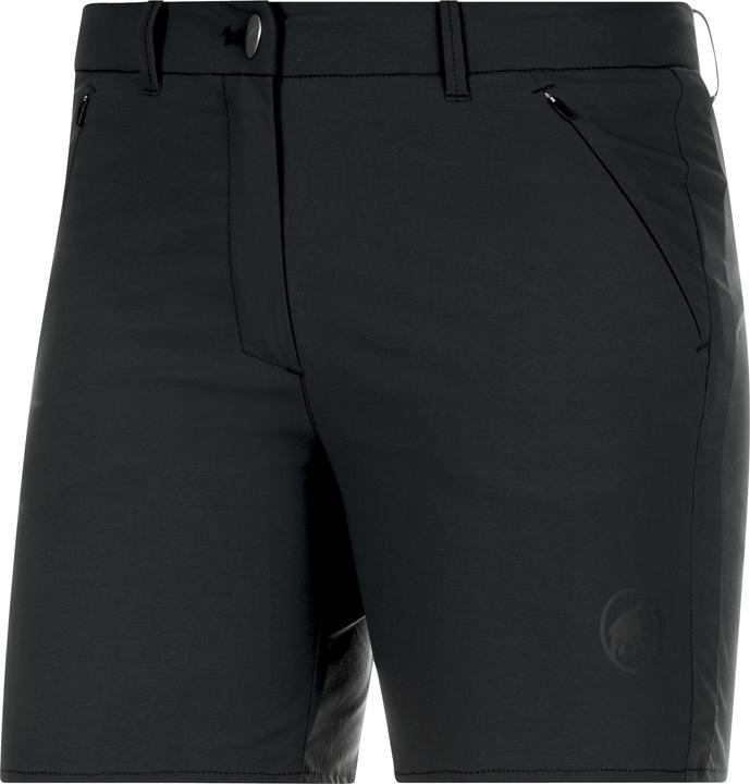 Mammut Short de randonnée femme (36)