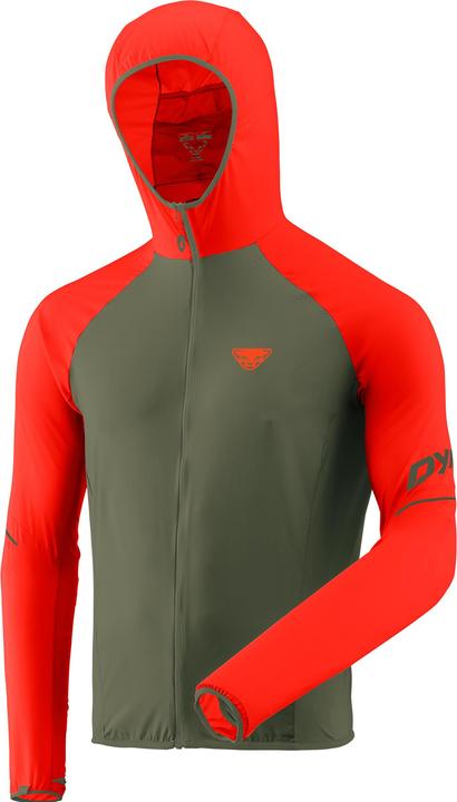 Dynafit Alpine Wind Jacke (52)