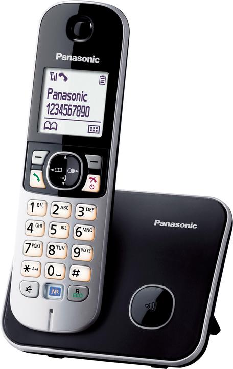Produktbild Panasonic KX-TG6811