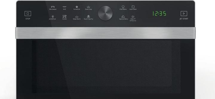 Immagine prodotto Whirlpool MWSC833B (33 l)
