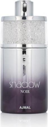 Produktbild Ajmal Shadow Noir by (Eau de Parfum, 75 ml)
