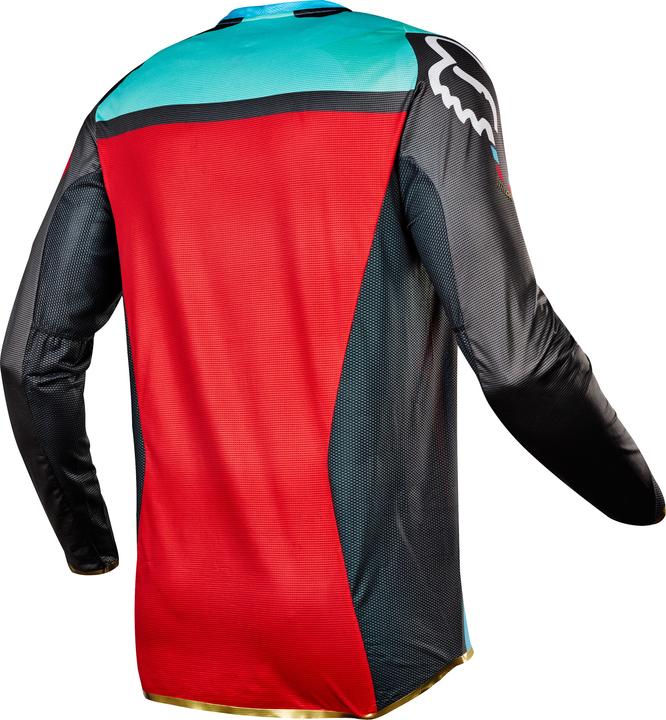 Image du produit Fox Flexair Seca LS Jersey (XL)