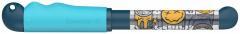 Immagine prodotto Schneider Cartuccia stilografica A Base Kid blu-turchese (blu-turchese, 1 x)