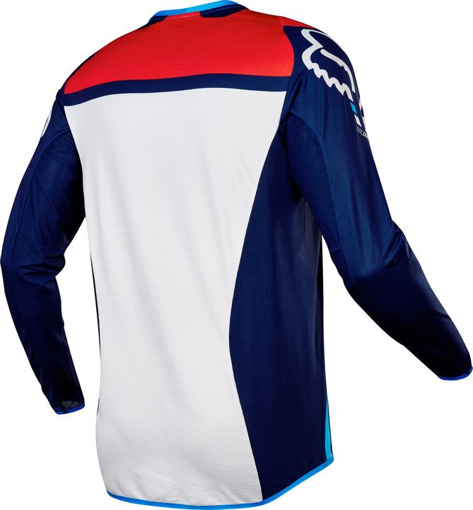 Image du produit Fox Maillot Flexair Seca LS (XXL)