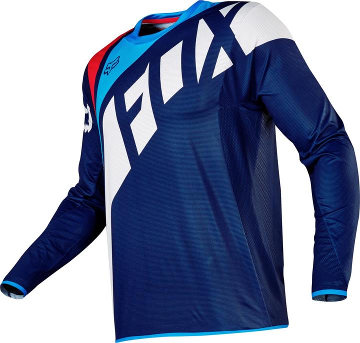 Image du produit Fox Maillot Flexair Seca LS (XXL)