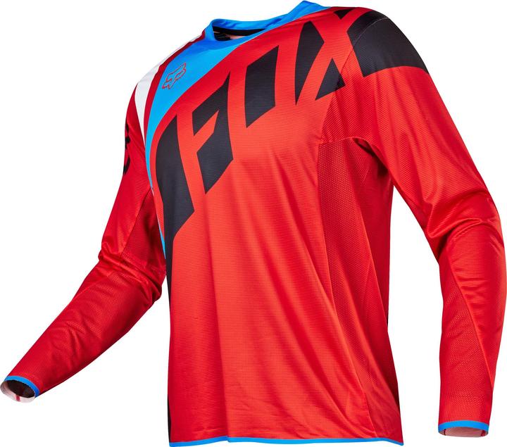 Produktbild Fox Flexair Seca LS Jersey (L)