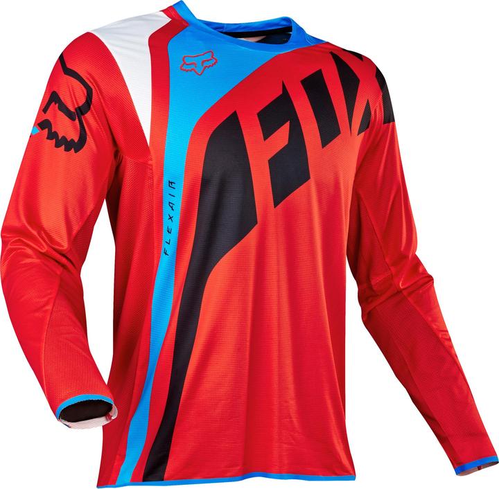 Produktbild Fox Flexair Seca LS Jersey (L)