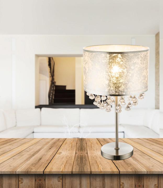 Actual product image Globo Table lamp Amy I (E27)