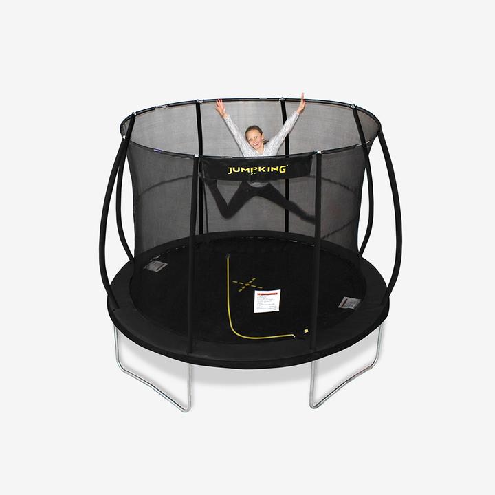 Actual product image Jumpking Deluxe Combo (305 cm)