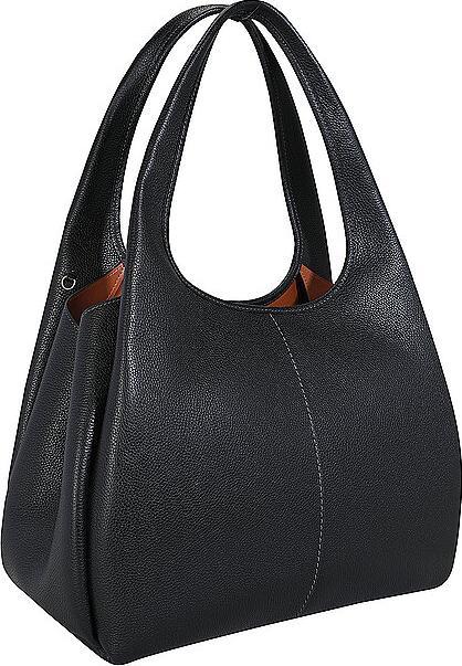 Produktbild Coach Ledertasche Hobo LANA