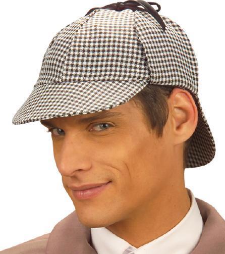 Image du produit Widmann Hut Detective Sherlock