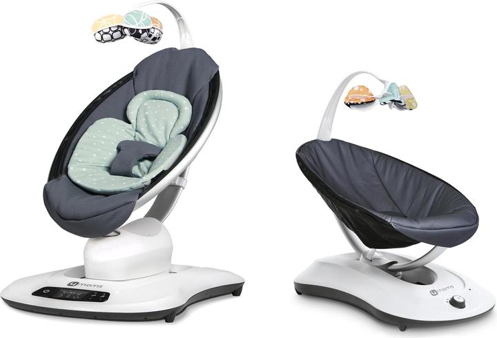 Image du produit 4moms Demande pour un nouveau-né
