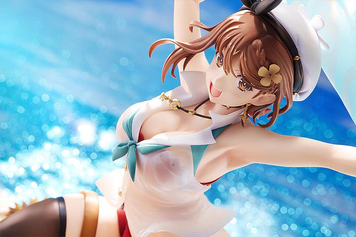 Produktbild Phat! Atelier Ryza 2: Lost Legends & the Secret Fairy statuette PVC 1/6 Ryza (Reisalin Stout) 18 cm