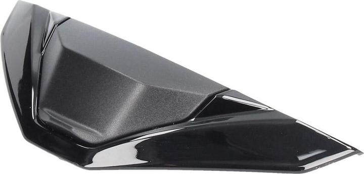 Image du produit Shark EVO-ONE 2 Kinnbelüftung chrom schwarz