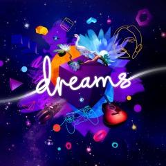 Image du produit Sony Dreams (PS4, Multilingue)