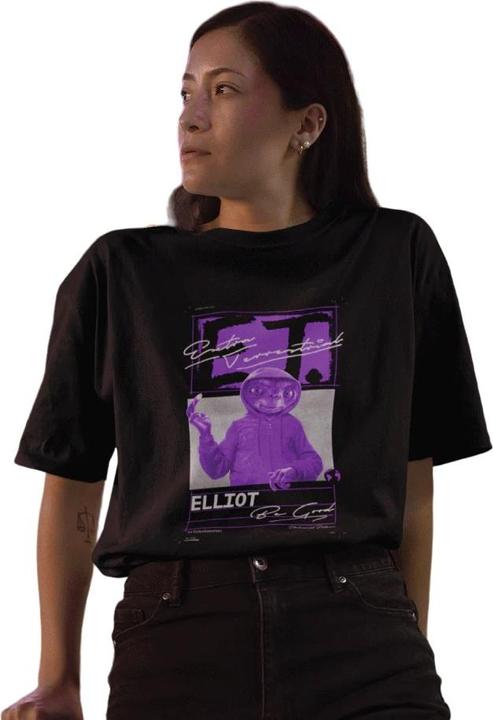 Produktbild E.T. Elliot TShirt (S)