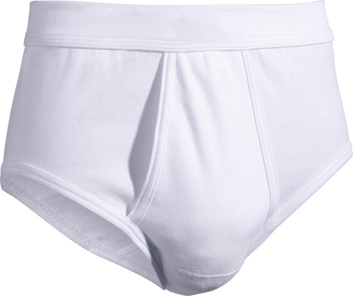 Erwin Müller Herren-Slip 2er-Pack